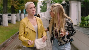 Триада Season 1 Ep.5 5. epizód