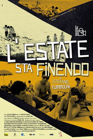 L'estate sta finendo poszter