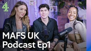 MAFS UK: It's Official! 1. évad Ep.1 1. epizód