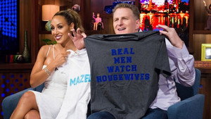 Watch What Happens Live with Andy Cohen Season 13 Ep.124 124. epizód