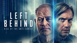 Left Behind: Rise of the Antichrist háttérkép