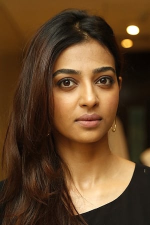 Radhika Apte profil kép