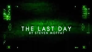 Doctor Who: The Last Day háttérkép