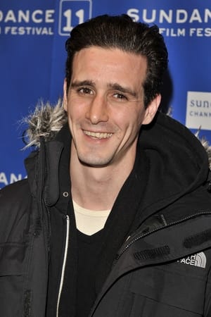 James Ransone profil kép