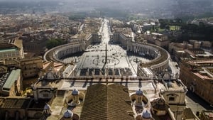 Vatican, la cité qui voulait devenir éternelle háttérkép