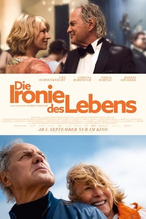 Die Ironie des Lebens poszter