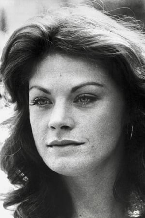 Meg Foster profil kép