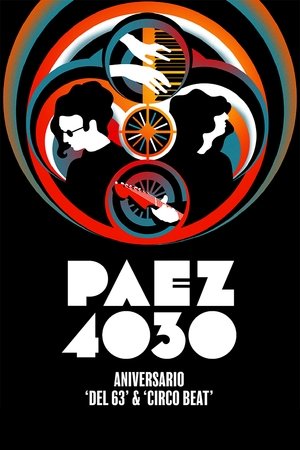PAEZ4030 poszter