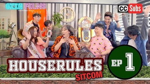 House Rules 1. évad Ep.1 1. epizód
