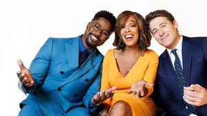 CBS Mornings kép