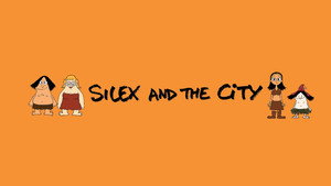 Silex and the City kép
