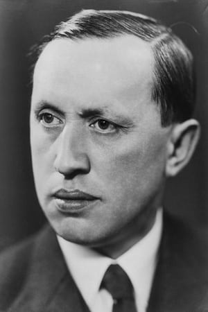 Karel Čapek profil kép