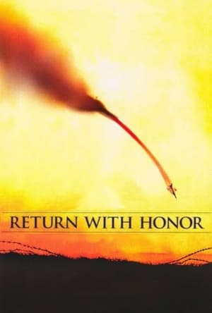 Return with Honor poszter