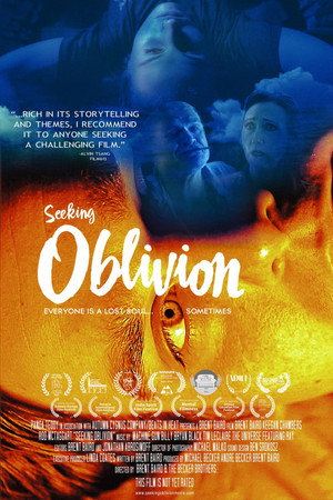 Seeking Oblivion poszter