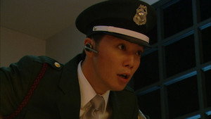 怪盗 山猫 Season 1 Ep.8 8. epizód