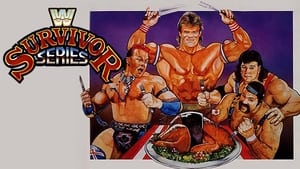 WWE Survivor Series 1993 háttérkép