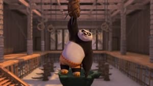 Kung Fu Panda: A rendkívüliség legendája 1. évad Ep.3 3. epizód