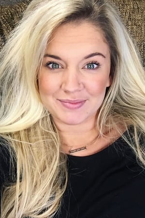 Tiffany Thornton profil kép