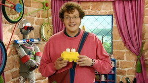 Balamory Season 4 Ep.27 27. epizód