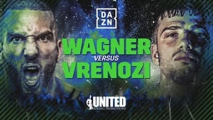 Wagner vs. Vrenozi: Fight Night háttérkép