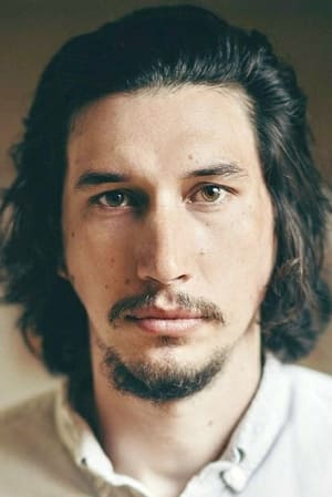 Adam Driver profil kép