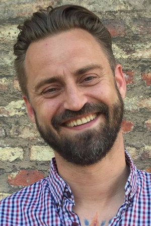 Jesper Dahl profil kép