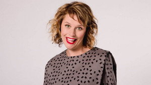 Anne Edmonds: That's Eddotainment háttérkép