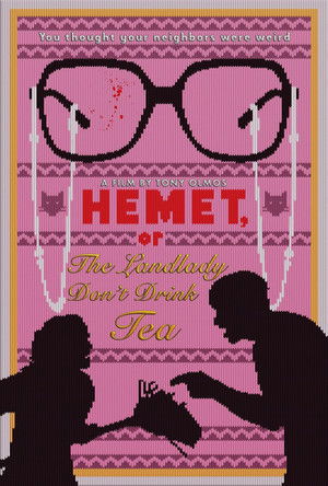 Hemet, or the Landlady Don't Drink Tea poszter
