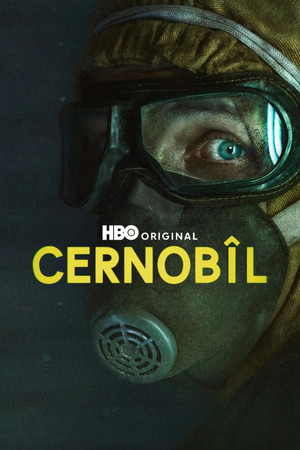 Csernobil poszter