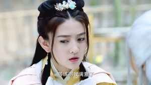 双世宠妃 1. évad Ep.17 17. epizód