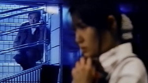 人妻変態美容師 háttérkép