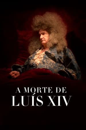 La Mort de Louis XIV poszter