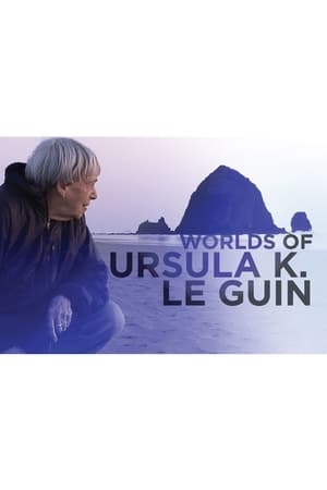 Worlds of Ursula K. Le Guin poszter