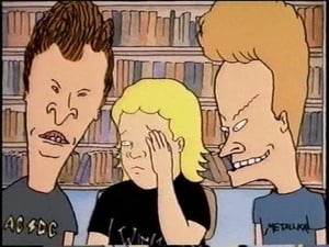 Beavis and Butt-Head Season 7 Ep.10 10. epizód