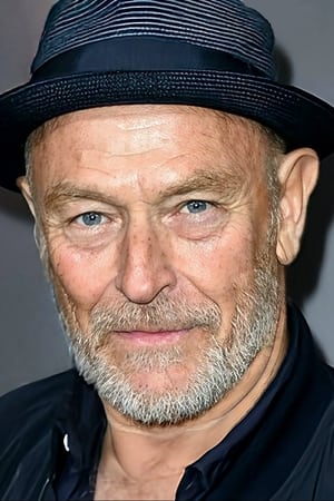 Corbin Bernsen profil kép