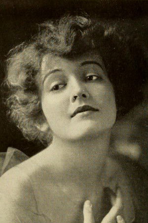 Doris Kenyon profil kép