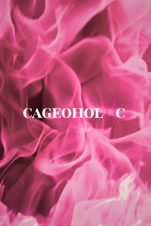 Cageoholic: Rebirth poszter