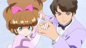 Ranma1/2 1. évad Ep.9 Soha nem engedlek el