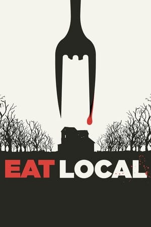 Eat Locals poszter