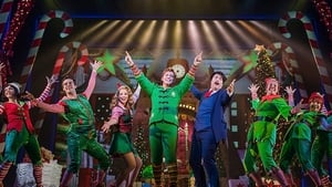 Elf: The Musical háttérkép