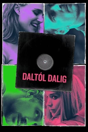 Daltól dalig