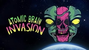 Atomic Brain Invasion háttérkép