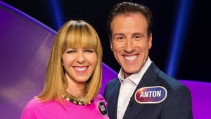 Pointless Celebrities Season 6 Ep.22 22. epizód