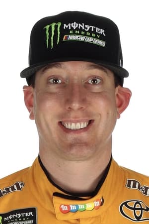 Kyle Busch profil kép