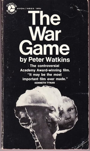 The War Game poszter