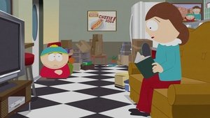 South Park: Csatornák háborúja háttérkép