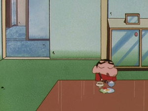 クレヨンしんちゃん 1. évad Ep.217 217. epizód