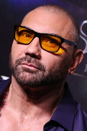 Dave Bautista profil kép