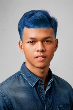 Muflichun Cahyo profil kép