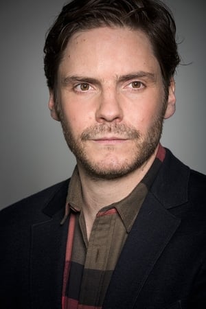 Daniel Brühl profil kép